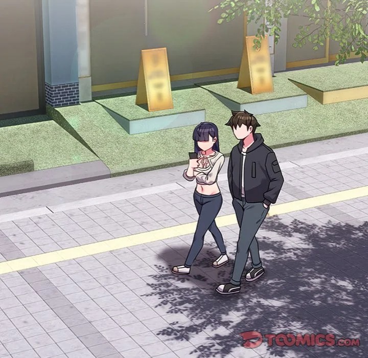 But You’re the Same Age as My Daughter?! - Chapter 31 Page 124