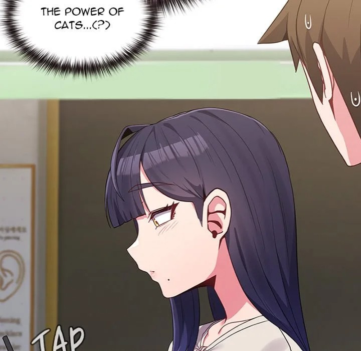 But You’re the Same Age as My Daughter?! - Chapter 31 Page 126