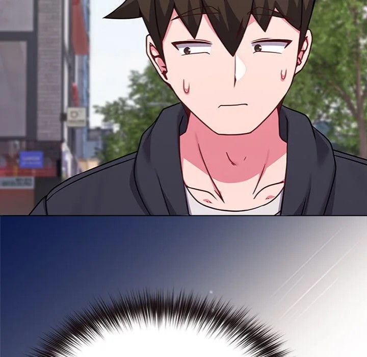 But You’re the Same Age as My Daughter?! - Chapter 31 Page 129