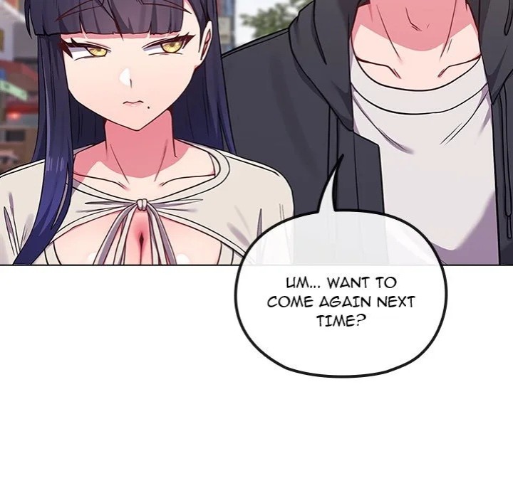 But You’re the Same Age as My Daughter?! - Chapter 31 Page 132