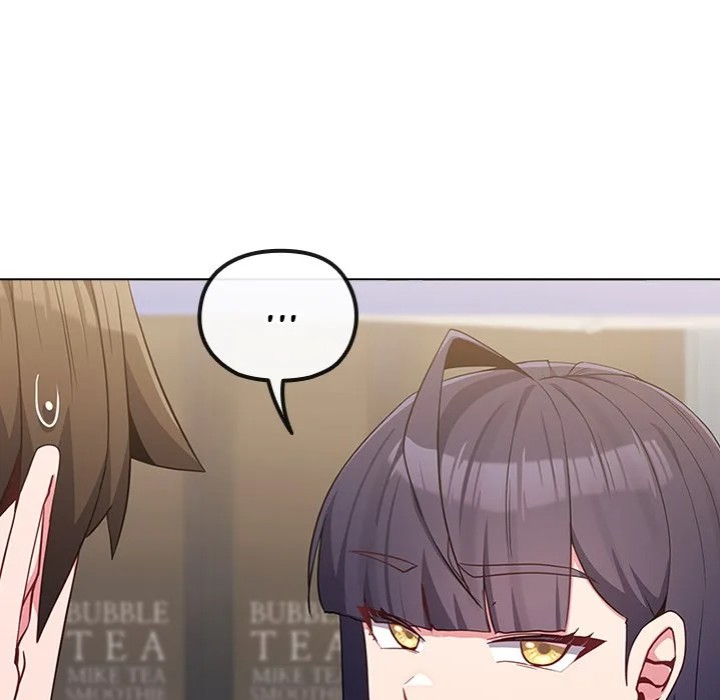 But You’re the Same Age as My Daughter?! - Chapter 31 Page 133