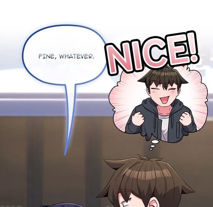 But You’re the Same Age as My Daughter?! - Chapter 31 Page 135