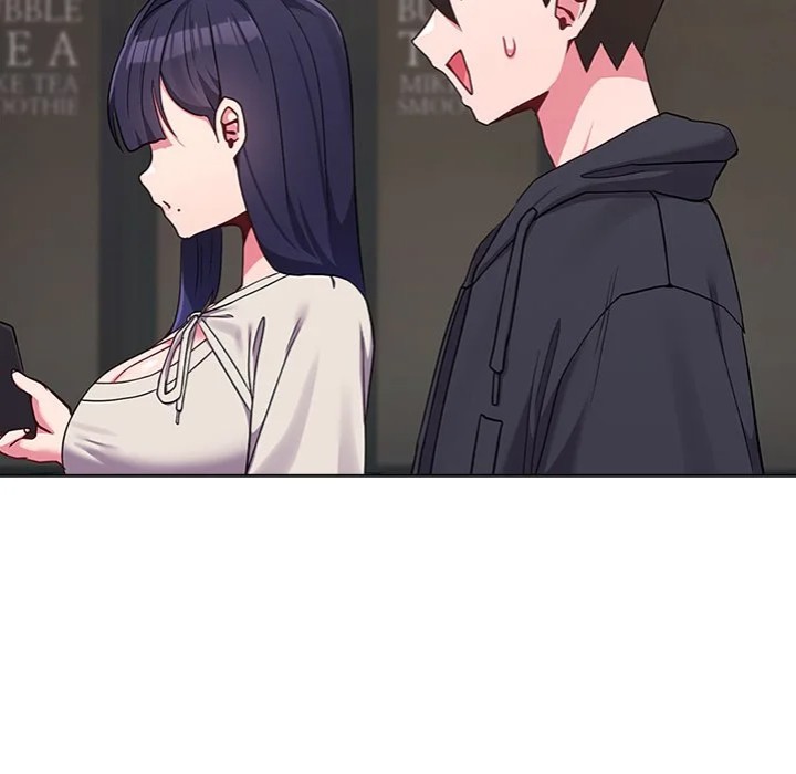 But You’re the Same Age as My Daughter?! - Chapter 31 Page 136