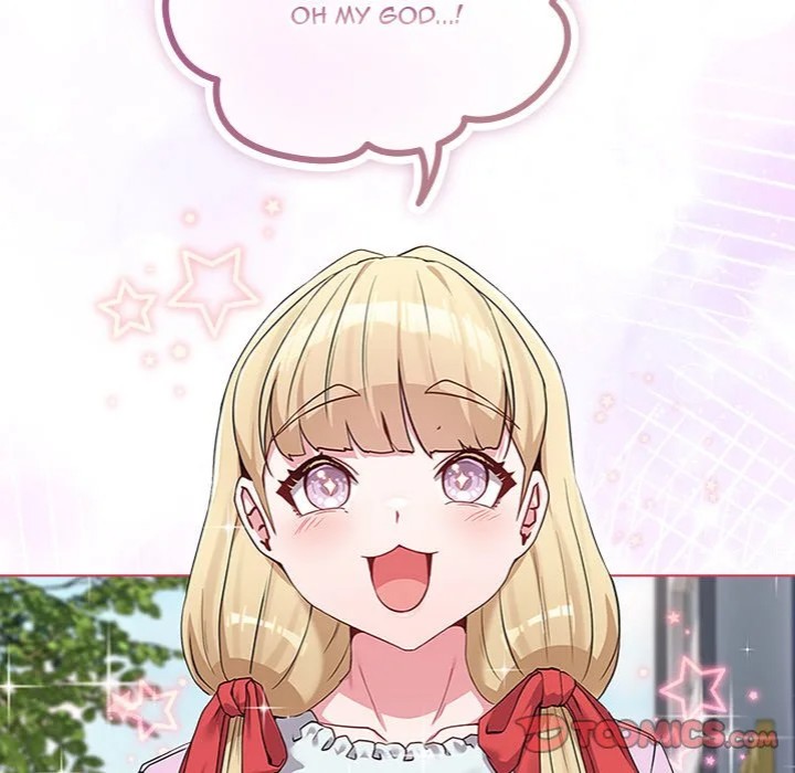 But You’re the Same Age as My Daughter?! - Chapter 31 Page 140