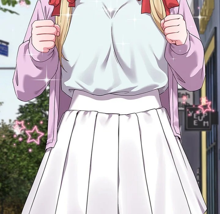 But You’re the Same Age as My Daughter?! - Chapter 31 Page 141