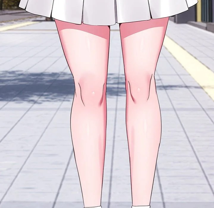 But You’re the Same Age as My Daughter?! - Chapter 31 Page 142