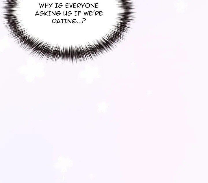 But You’re the Same Age as My Daughter?! - Chapter 31 Page 148