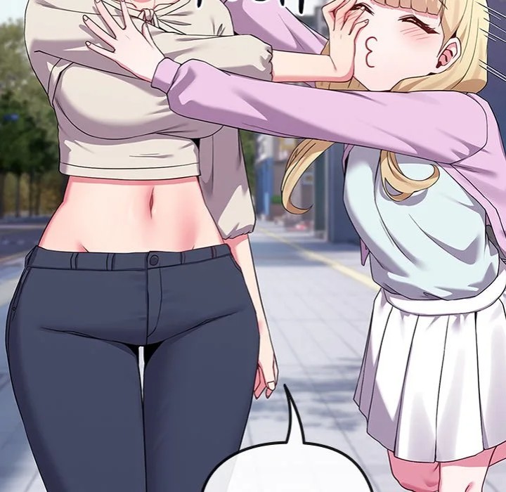 But You’re the Same Age as My Daughter?! - Chapter 31 Page 152