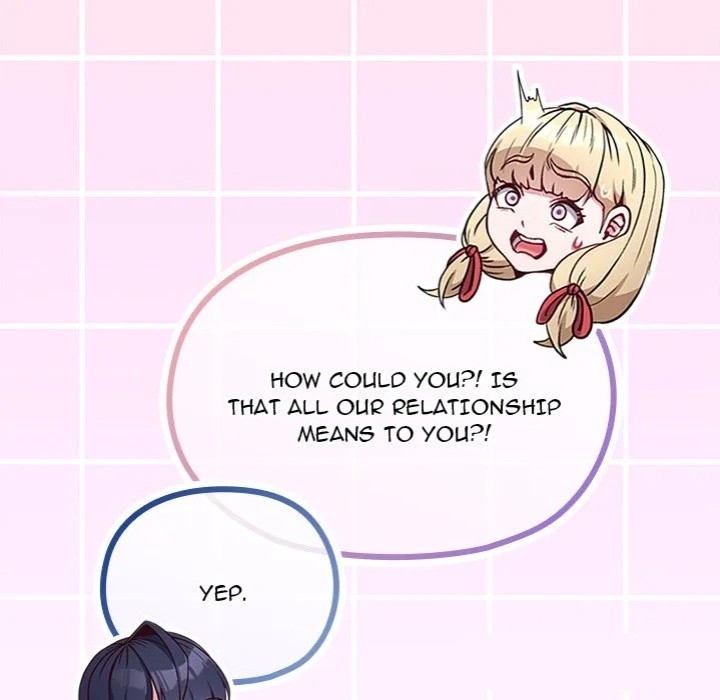 But You’re the Same Age as My Daughter?! - Chapter 31 Page 156