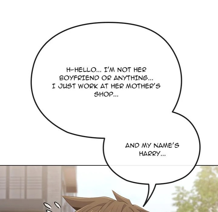 But You’re the Same Age as My Daughter?! - Chapter 31 Page 158