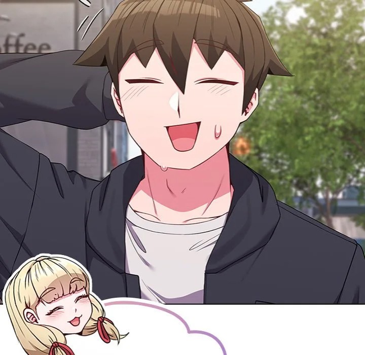 But You’re the Same Age as My Daughter?! - Chapter 31 Page 159