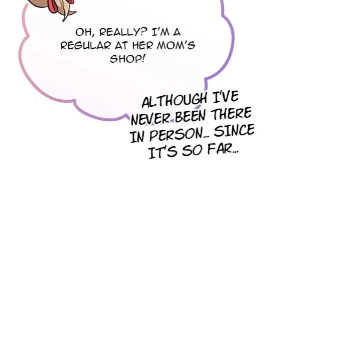 But You’re the Same Age as My Daughter?! - Chapter 31 Page 160