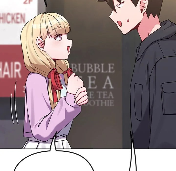 But You’re the Same Age as My Daughter?! - Chapter 31 Page 162