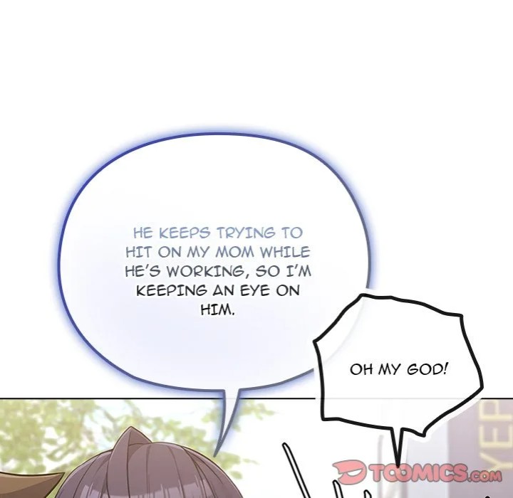 But You’re the Same Age as My Daughter?! - Chapter 31 Page 164