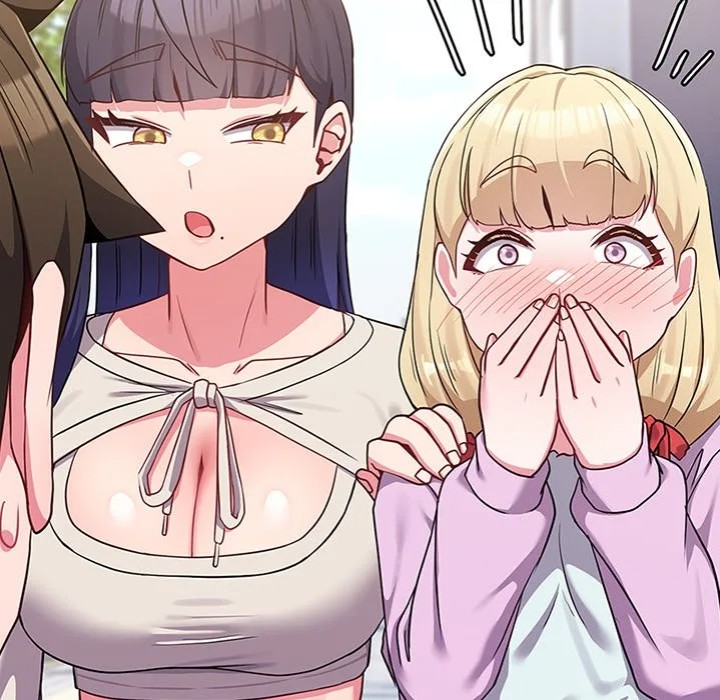 But You’re the Same Age as My Daughter?! - Chapter 31 Page 165