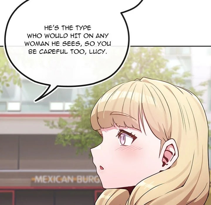 But You’re the Same Age as My Daughter?! - Chapter 31 Page 168