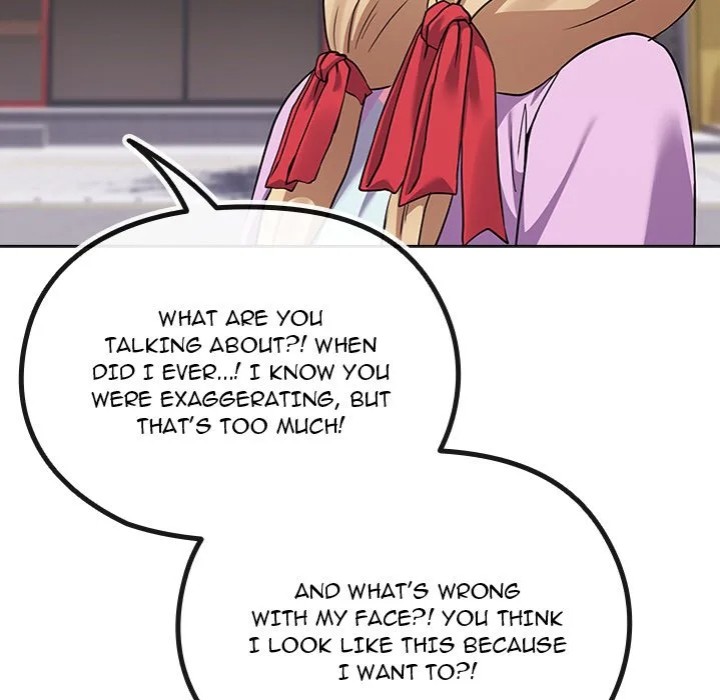 But You’re the Same Age as My Daughter?! - Chapter 31 Page 169