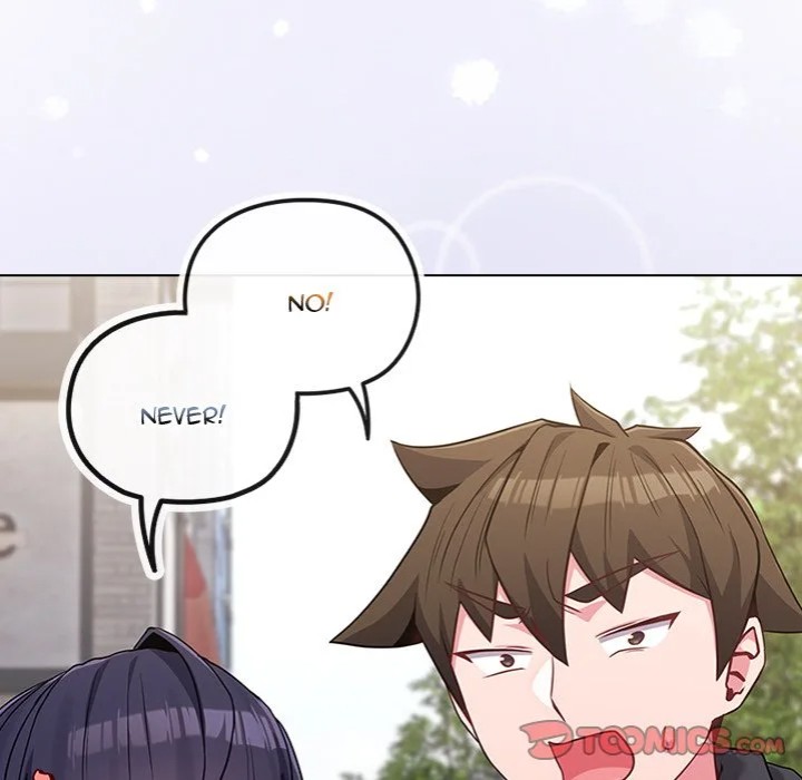 But You’re the Same Age as My Daughter?! - Chapter 31 Page 172