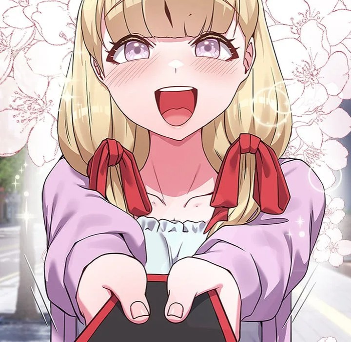 But You’re the Same Age as My Daughter?! - Chapter 31 Page 179