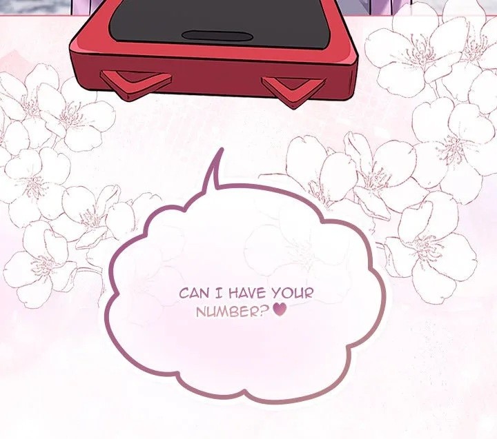 But You’re the Same Age as My Daughter?! - Chapter 31 Page 180