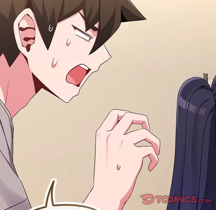 But You’re the Same Age as My Daughter?! - Chapter 31 Page 20