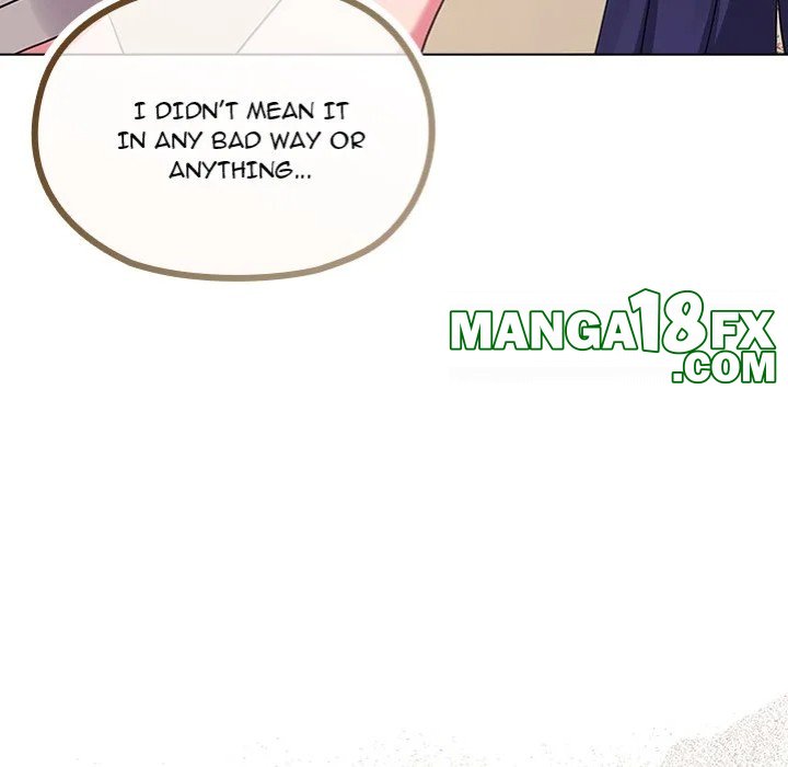 But You’re the Same Age as My Daughter?! - Chapter 31 Page 21