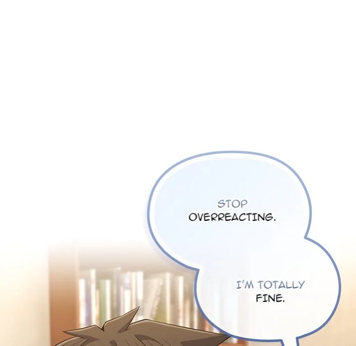 But You’re the Same Age as My Daughter?! - Chapter 31 Page 24