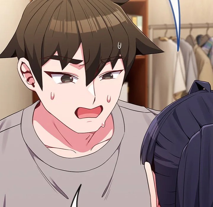 But You’re the Same Age as My Daughter?! - Chapter 31 Page 25