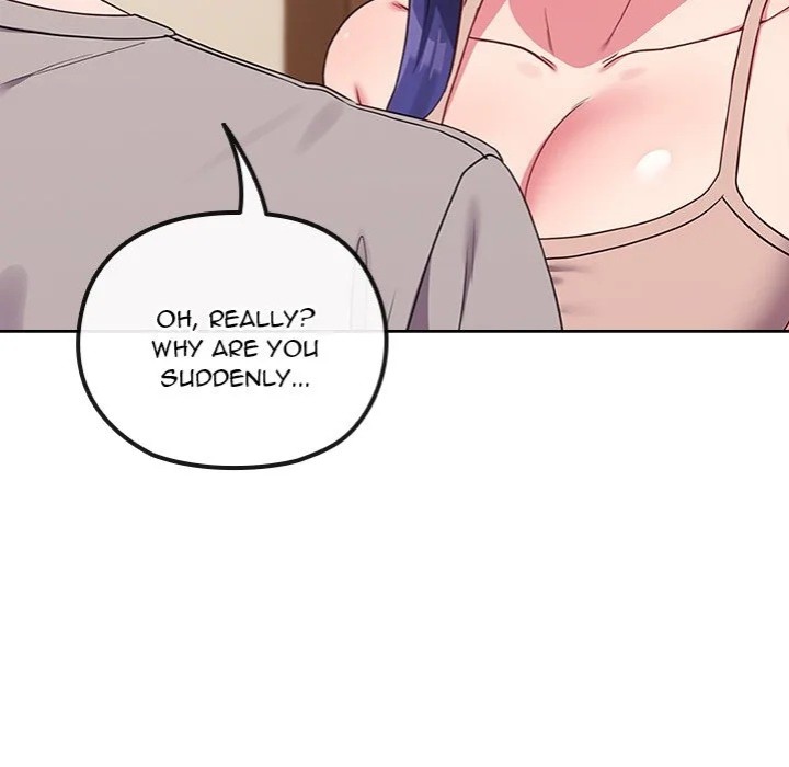 But You’re the Same Age as My Daughter?! - Chapter 31 Page 28