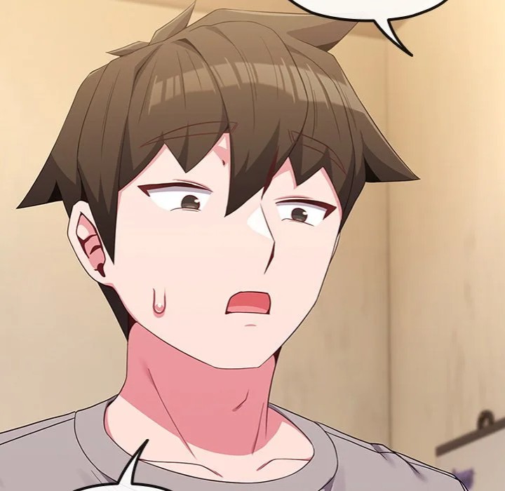 But You’re the Same Age as My Daughter?! - Chapter 31 Page 31