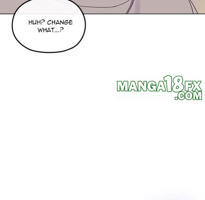 But You’re the Same Age as My Daughter?! - Chapter 31 Page 32