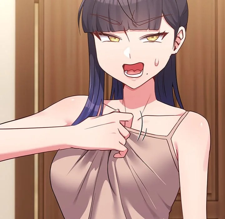 But You’re the Same Age as My Daughter?! - Chapter 31 Page 34