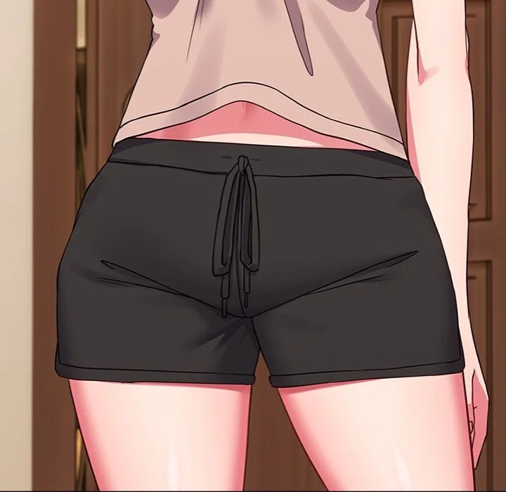 But You’re the Same Age as My Daughter?! - Chapter 31 Page 35