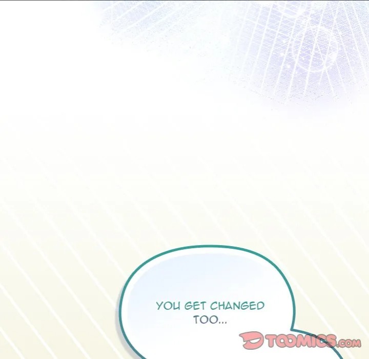 But You’re the Same Age as My Daughter?! - Chapter 31 Page 36