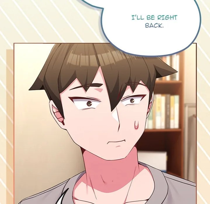 But You’re the Same Age as My Daughter?! - Chapter 31 Page 37