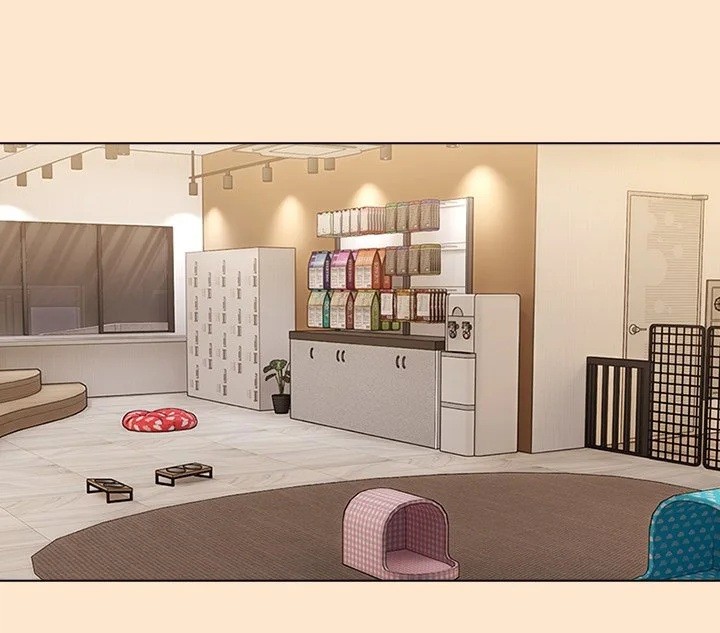 But You’re the Same Age as My Daughter?! - Chapter 31 Page 44