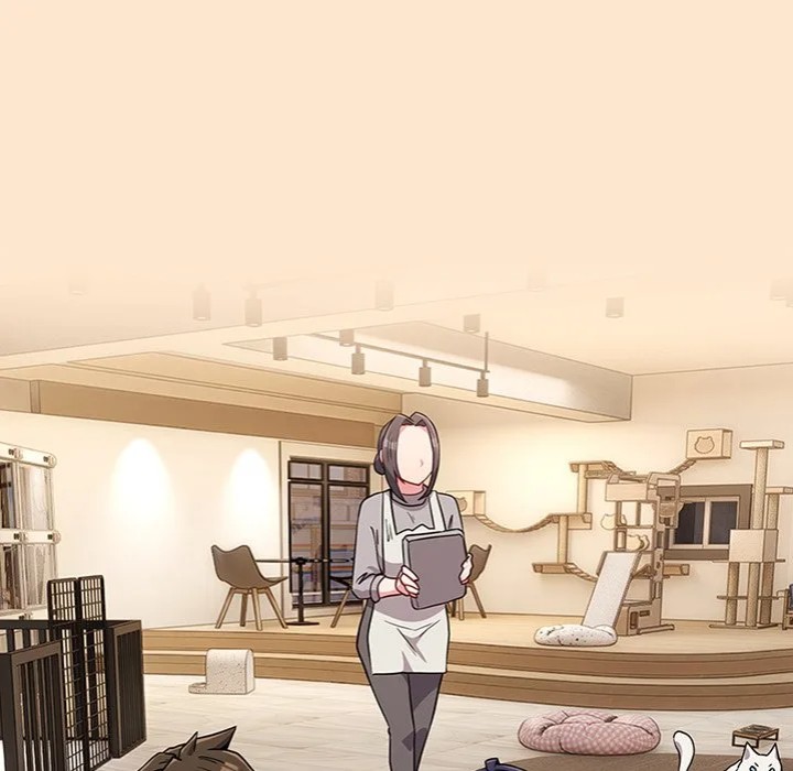 But You’re the Same Age as My Daughter?! - Chapter 31 Page 45