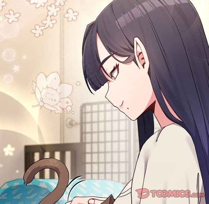 But You’re the Same Age as My Daughter?! - Chapter 31 Page 52