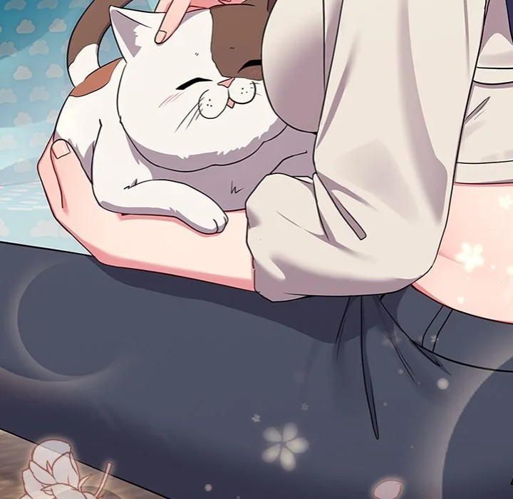 But You’re the Same Age as My Daughter?! - Chapter 31 Page 53