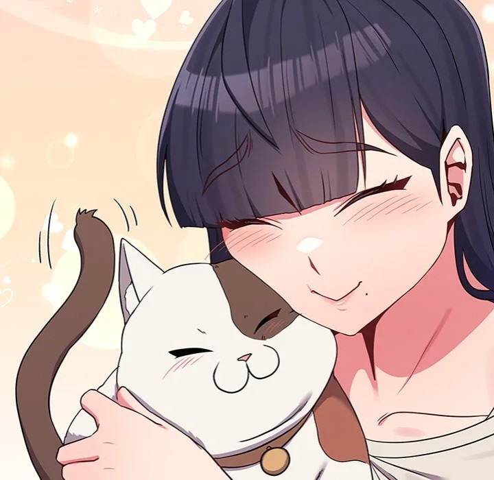 But You’re the Same Age as My Daughter?! - Chapter 31 Page 56