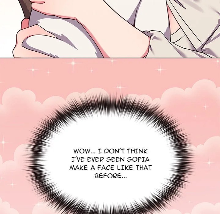 But You’re the Same Age as My Daughter?! - Chapter 31 Page 57