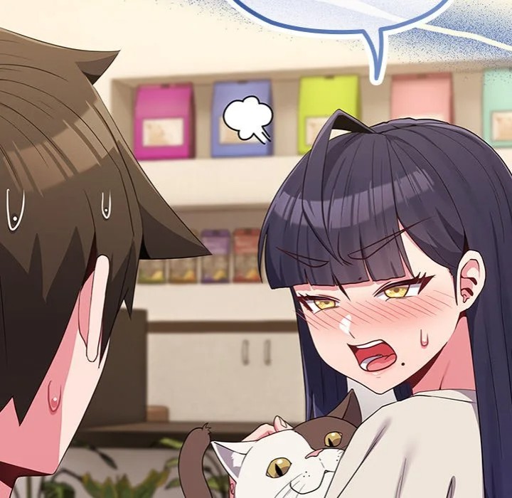 But You’re the Same Age as My Daughter?! - Chapter 31 Page 61