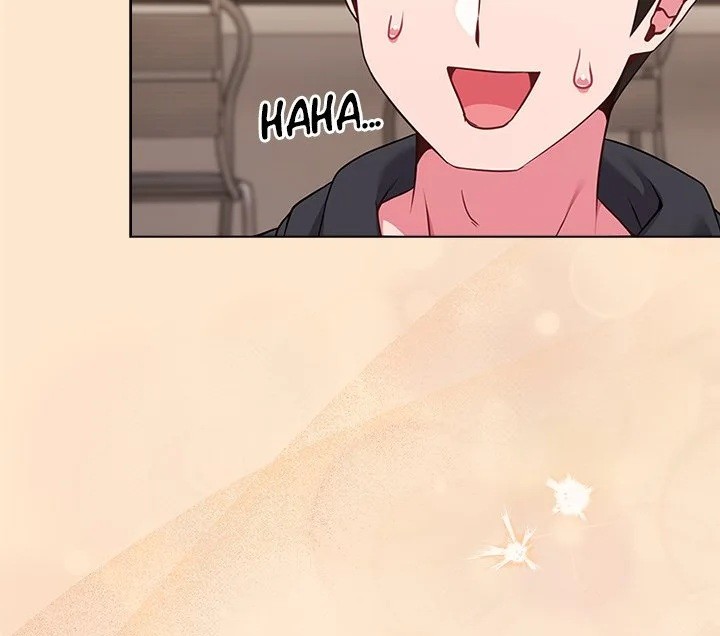 But You’re the Same Age as My Daughter?! - Chapter 31 Page 68