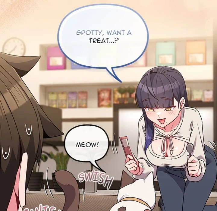 But You’re the Same Age as My Daughter?! - Chapter 31 Page 69