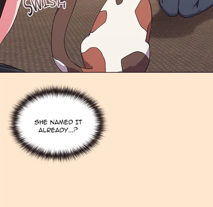 But You’re the Same Age as My Daughter?! - Chapter 31 Page 70