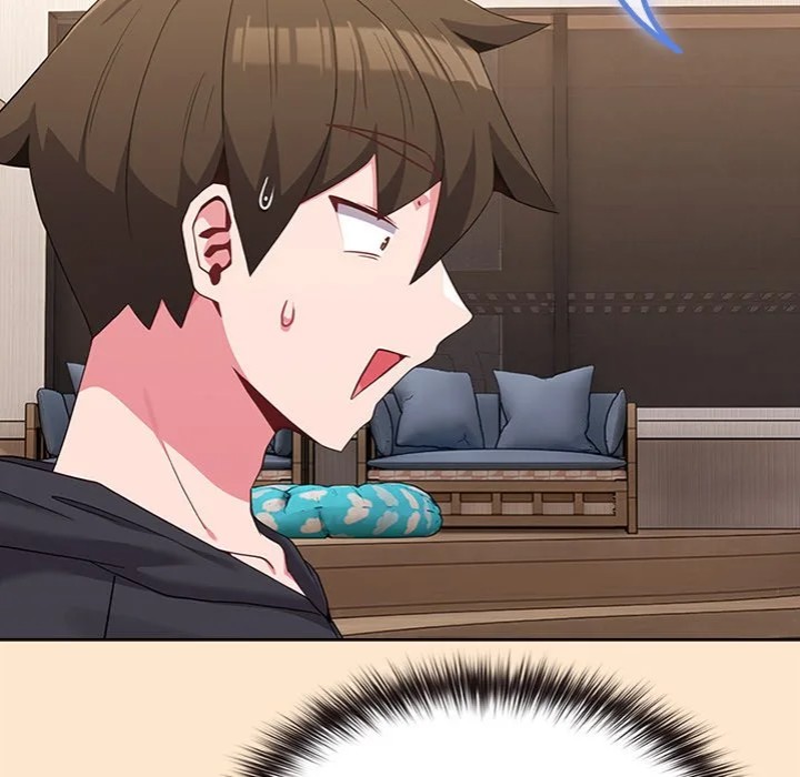 But You’re the Same Age as My Daughter?! - Chapter 31 Page 78