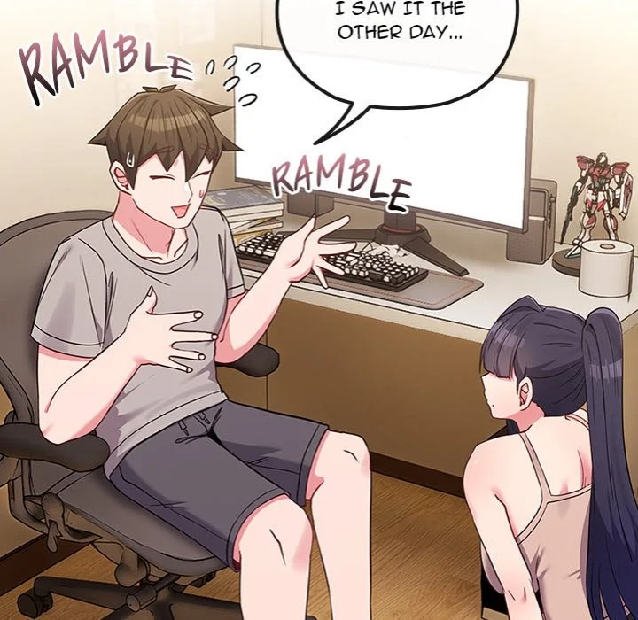 But You’re the Same Age as My Daughter?! - Chapter 31 Page 8