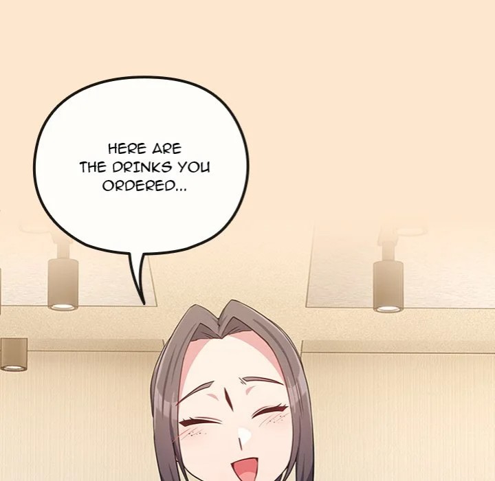 But You’re the Same Age as My Daughter?! - Chapter 31 Page 80