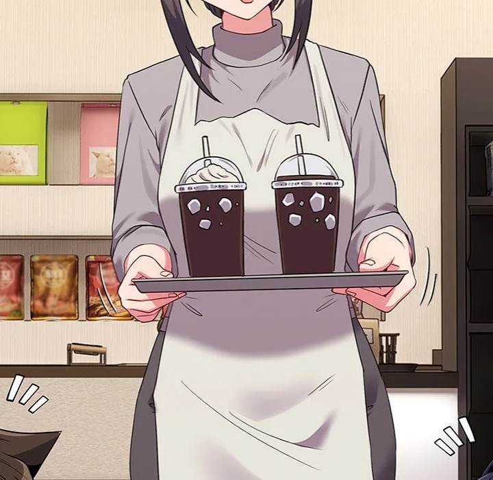 But You’re the Same Age as My Daughter?! - Chapter 31 Page 81