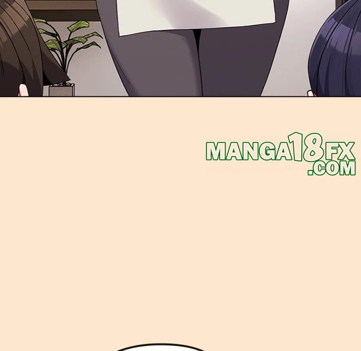 But You’re the Same Age as My Daughter?! - Chapter 31 Page 82